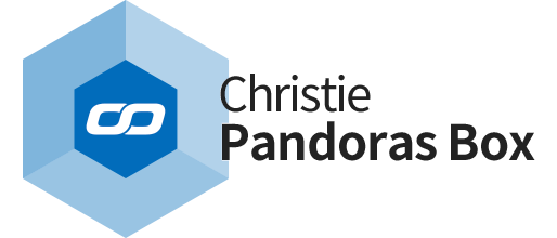 Christie Pandoras Box