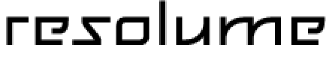Resolume